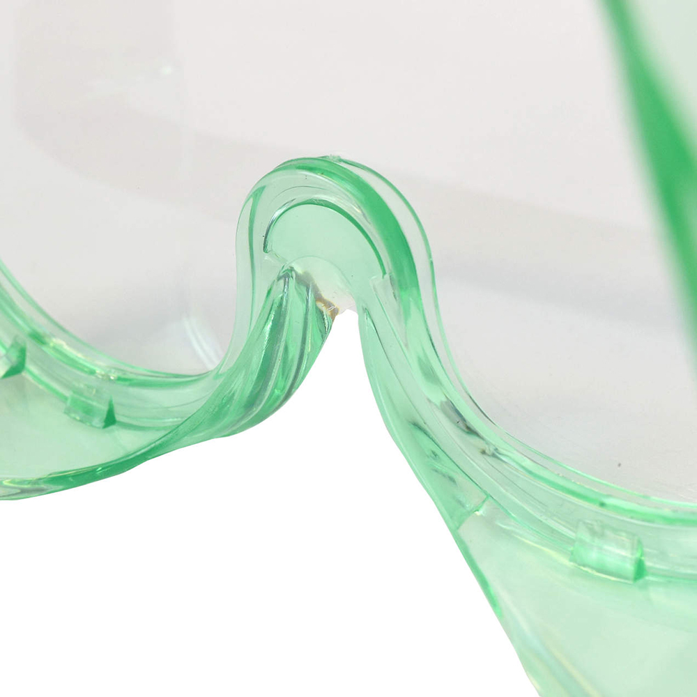 Radians Chemical Splash Anit-Fog Safety Goggles from Columbia Safety